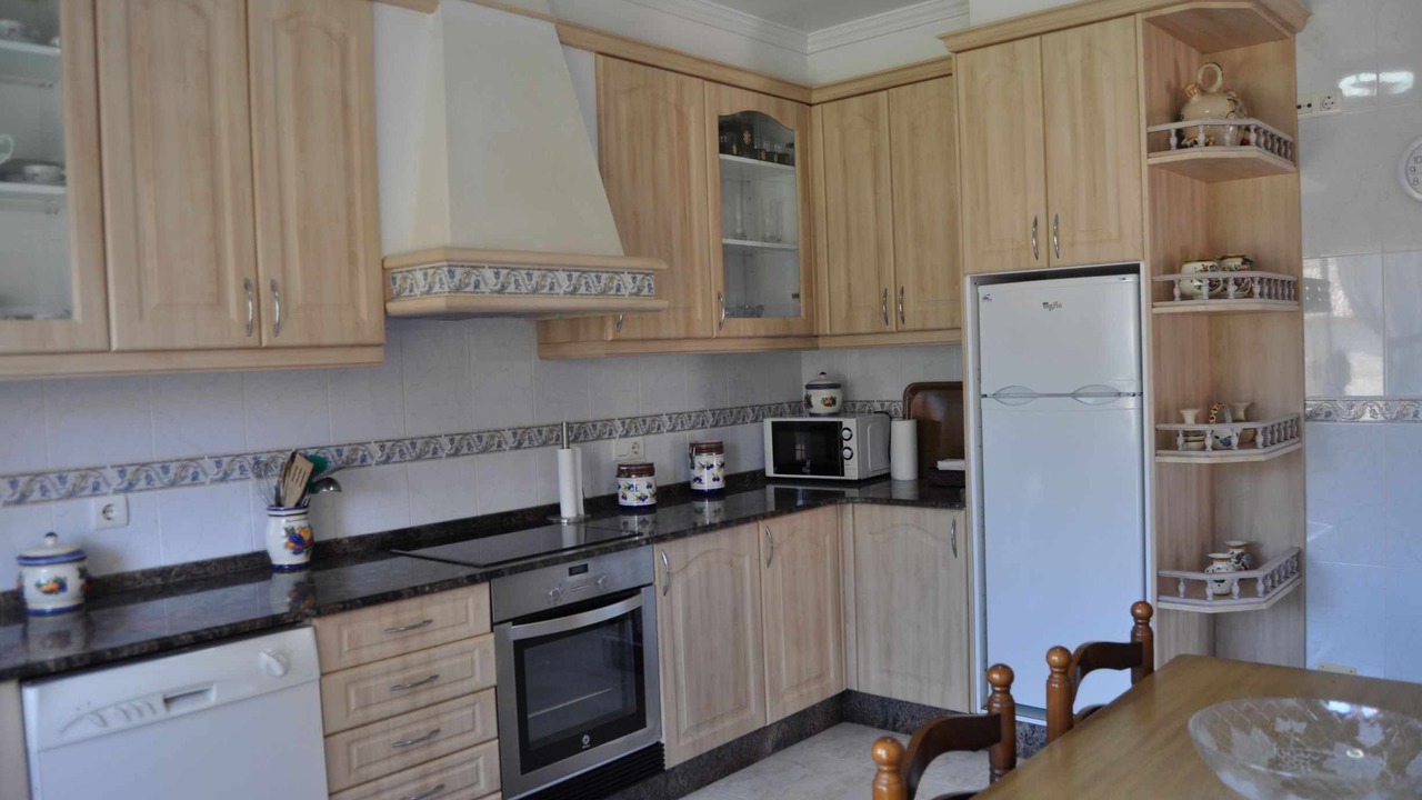 Photo of Kitchen in O Grove