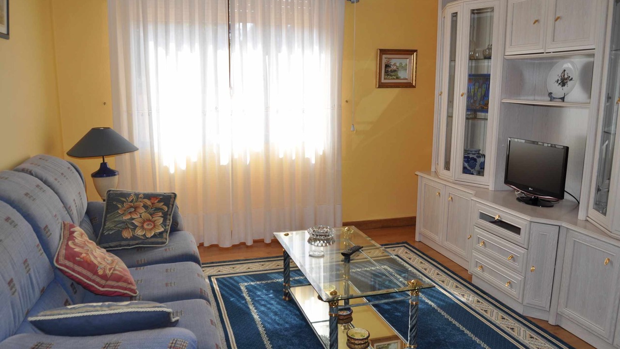 Photo of Livingroom in O Grove
