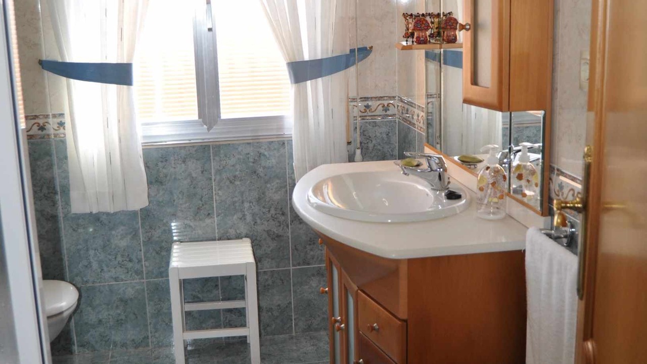 Photo of Bathroom in O Grove