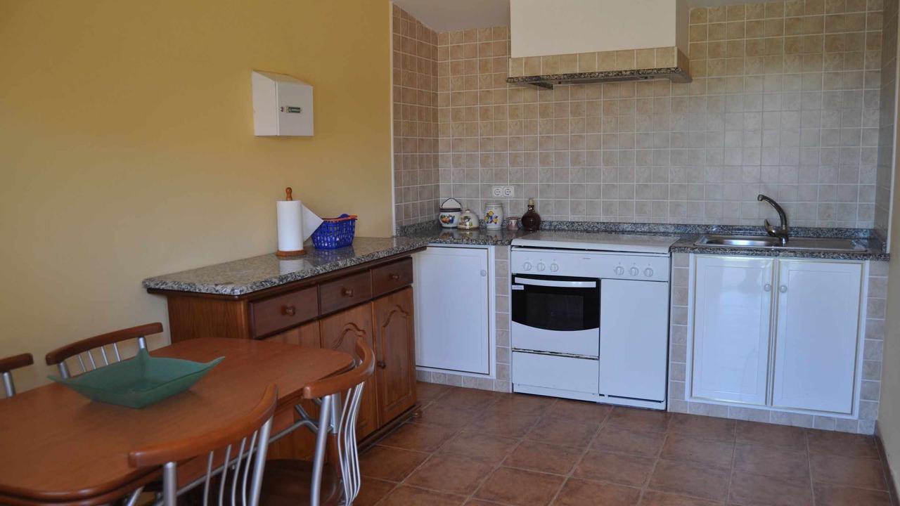 Photo of Kitchen in O Grove