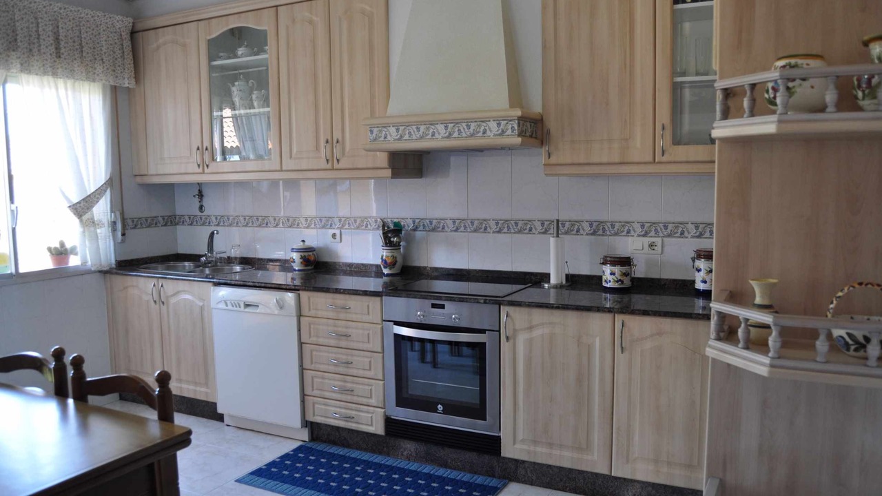 Photo of Kitchen in O Grove