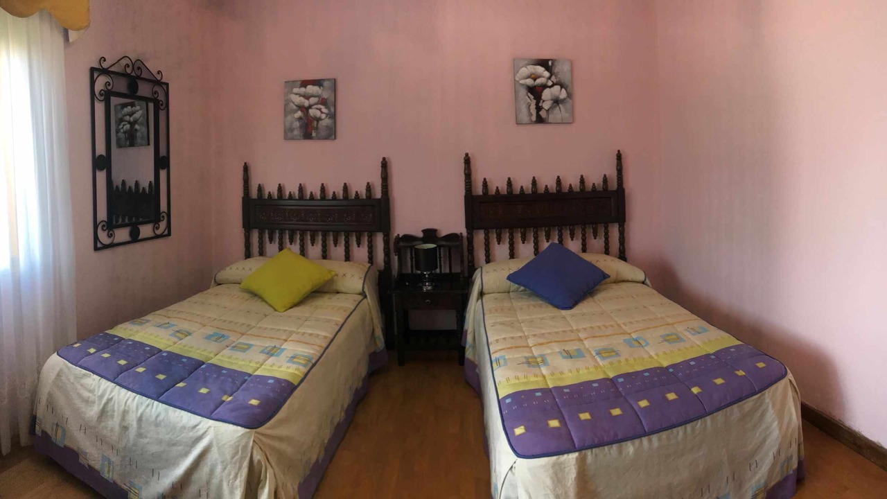 Photo of Bedroom in O Grove