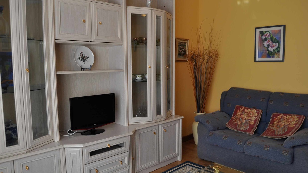 Photo of Livingroom in O Grove