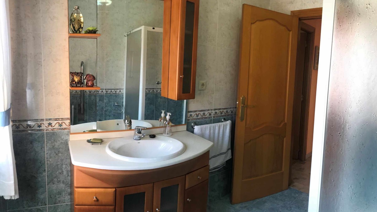 Photo of Bathroom in O Grove