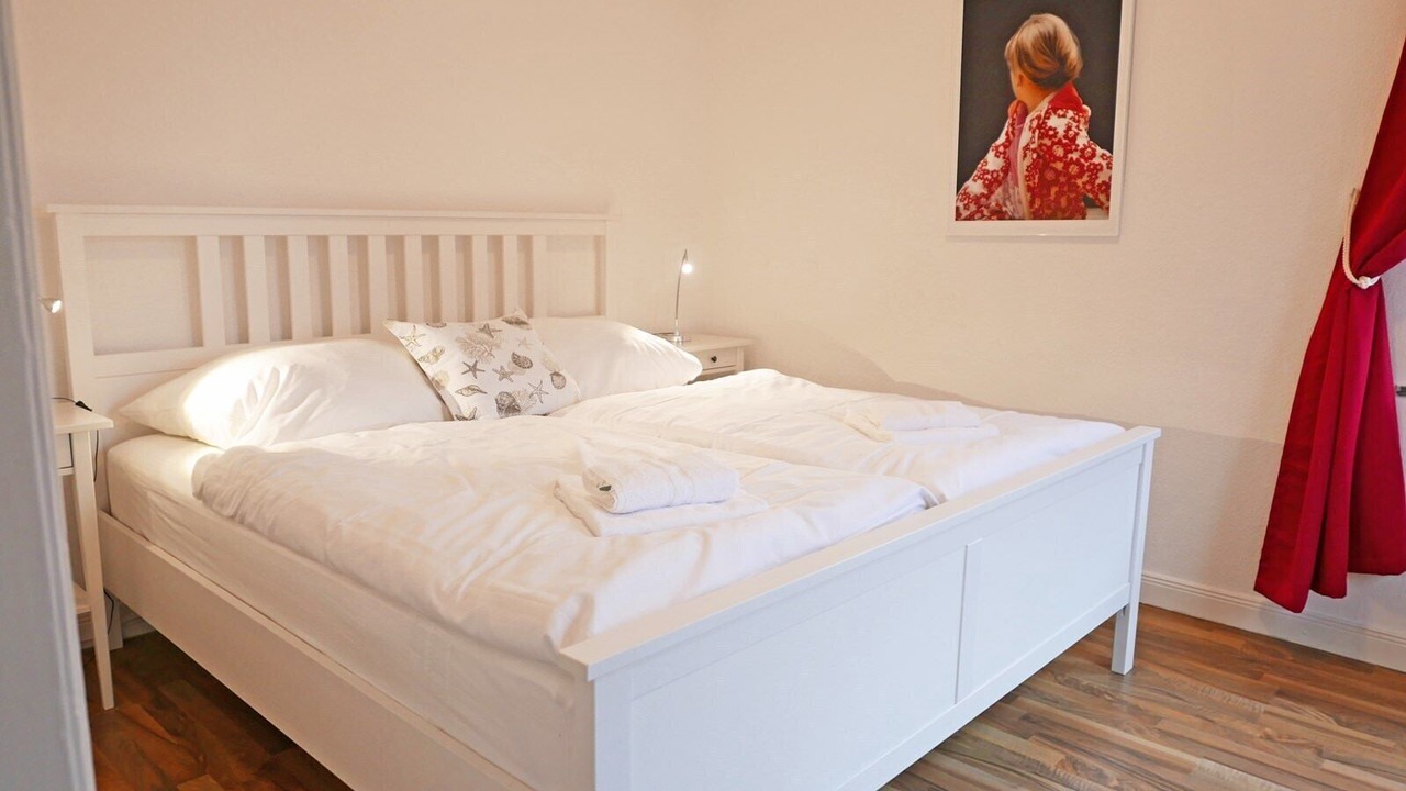 Photo of Bedroom in Kopperby