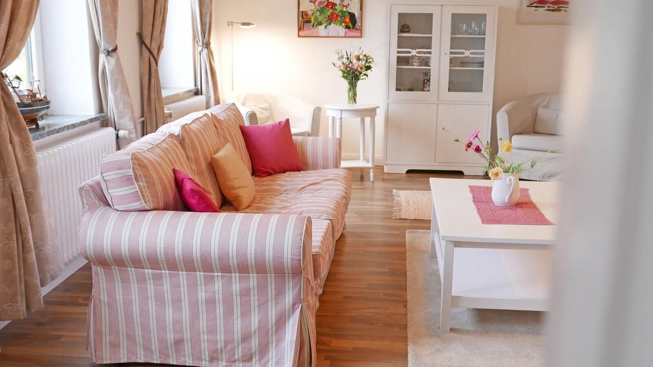 Photo of Livingroom in Kopperby