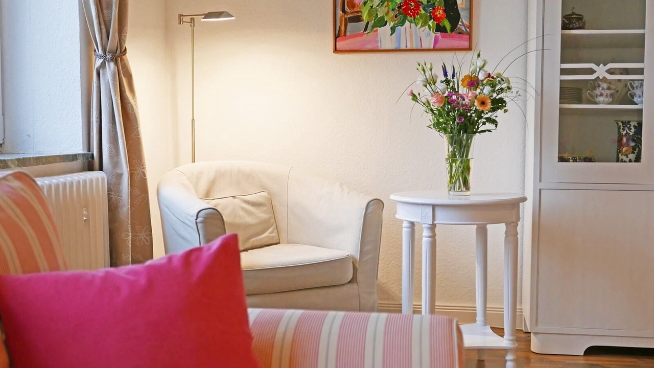 Photo of Livingroom in Kopperby