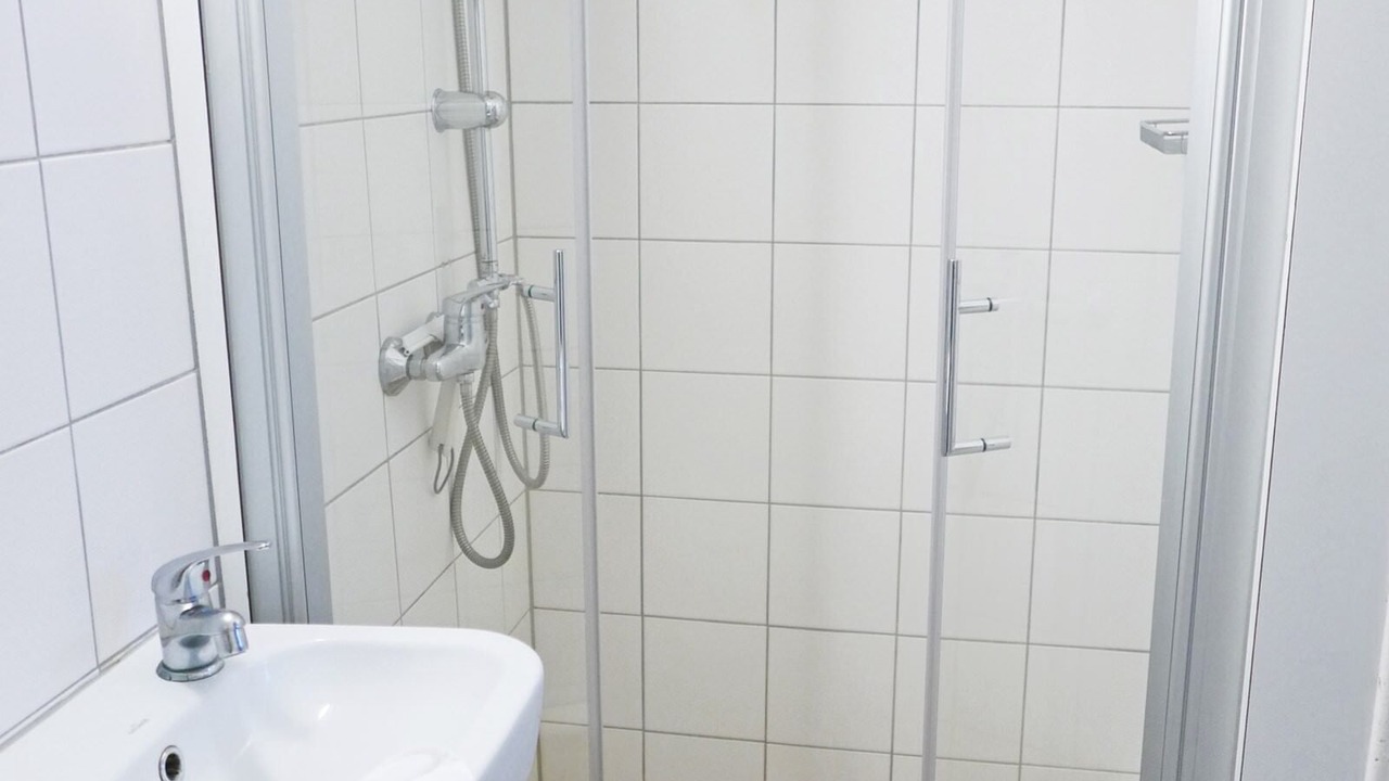 Photo of Bathroom in Kopperby