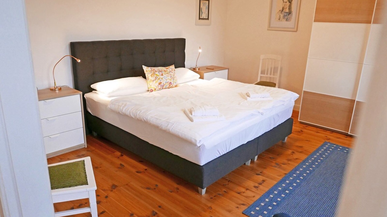 Photo of Bedroom in Kopperby