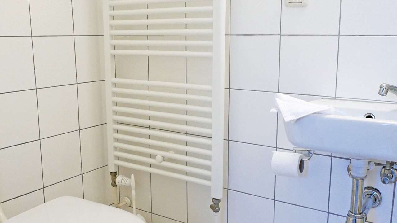 Photo of Bathroom in Kopperby