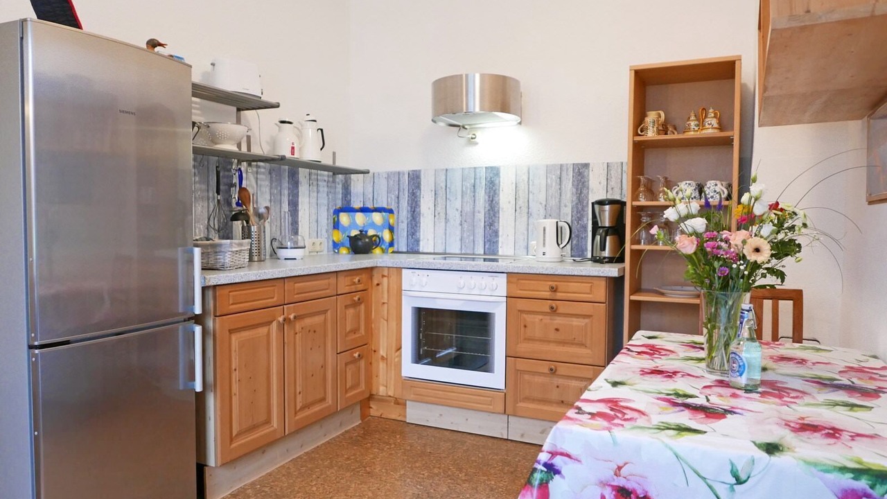 Photo of Kitchen in Kopperby