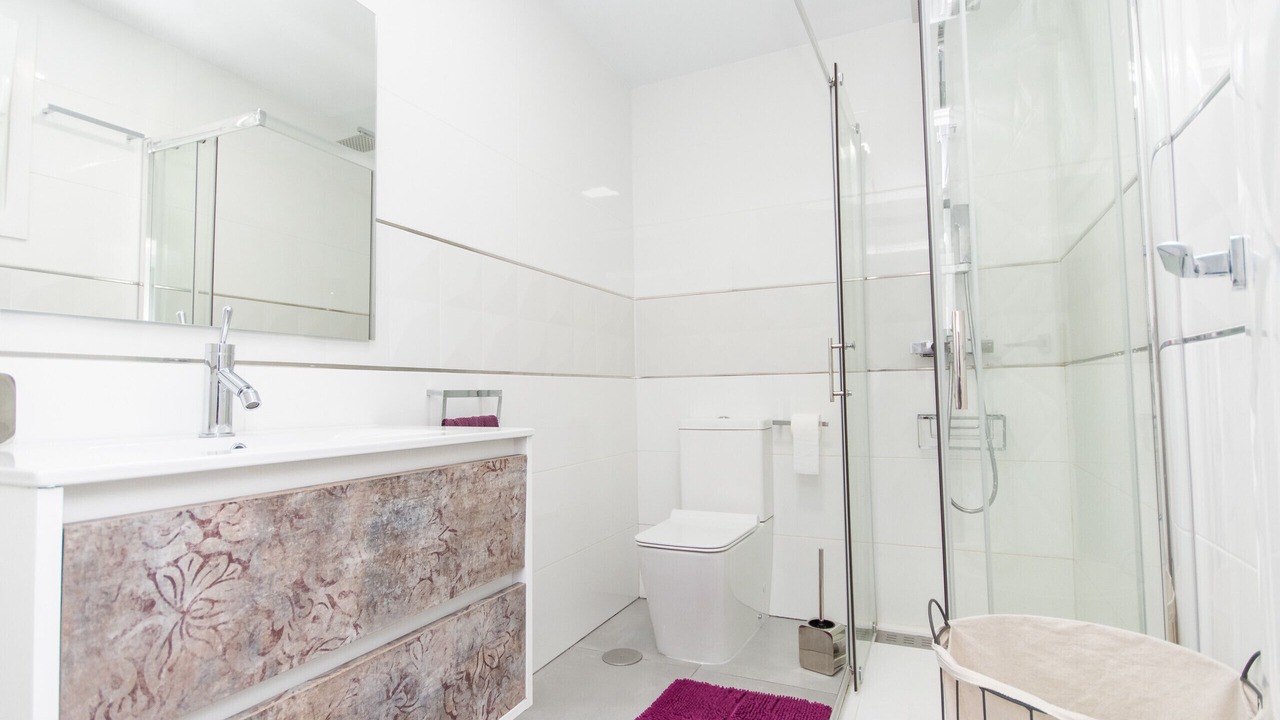 Photo of Bathroom in Churriana