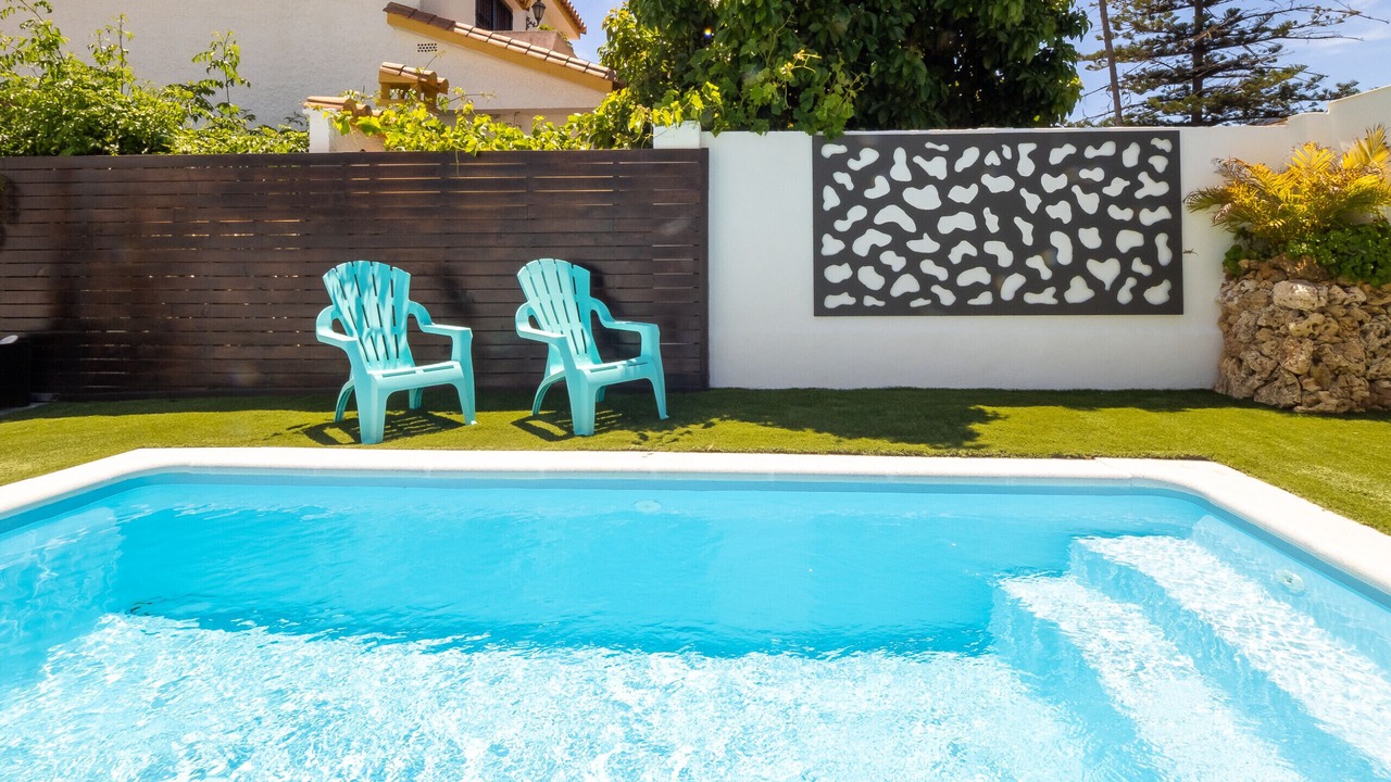 Photo of Outdoor in Churriana