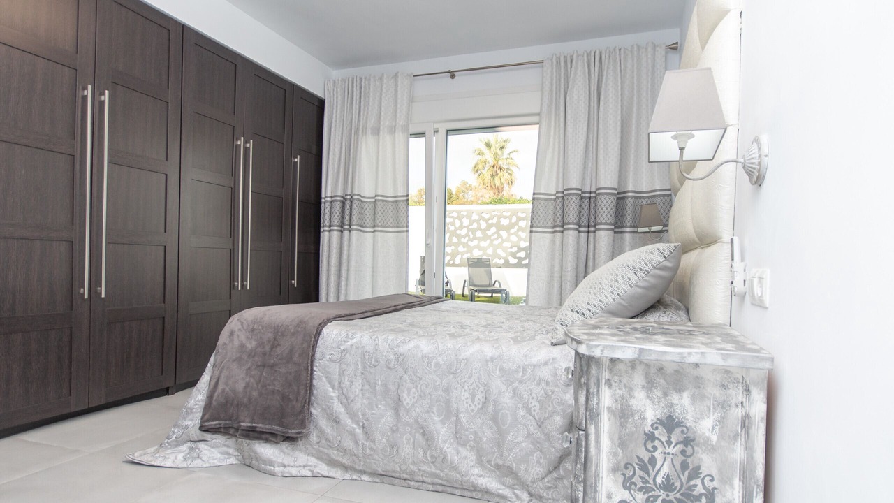 Photo of Bedroom in Churriana