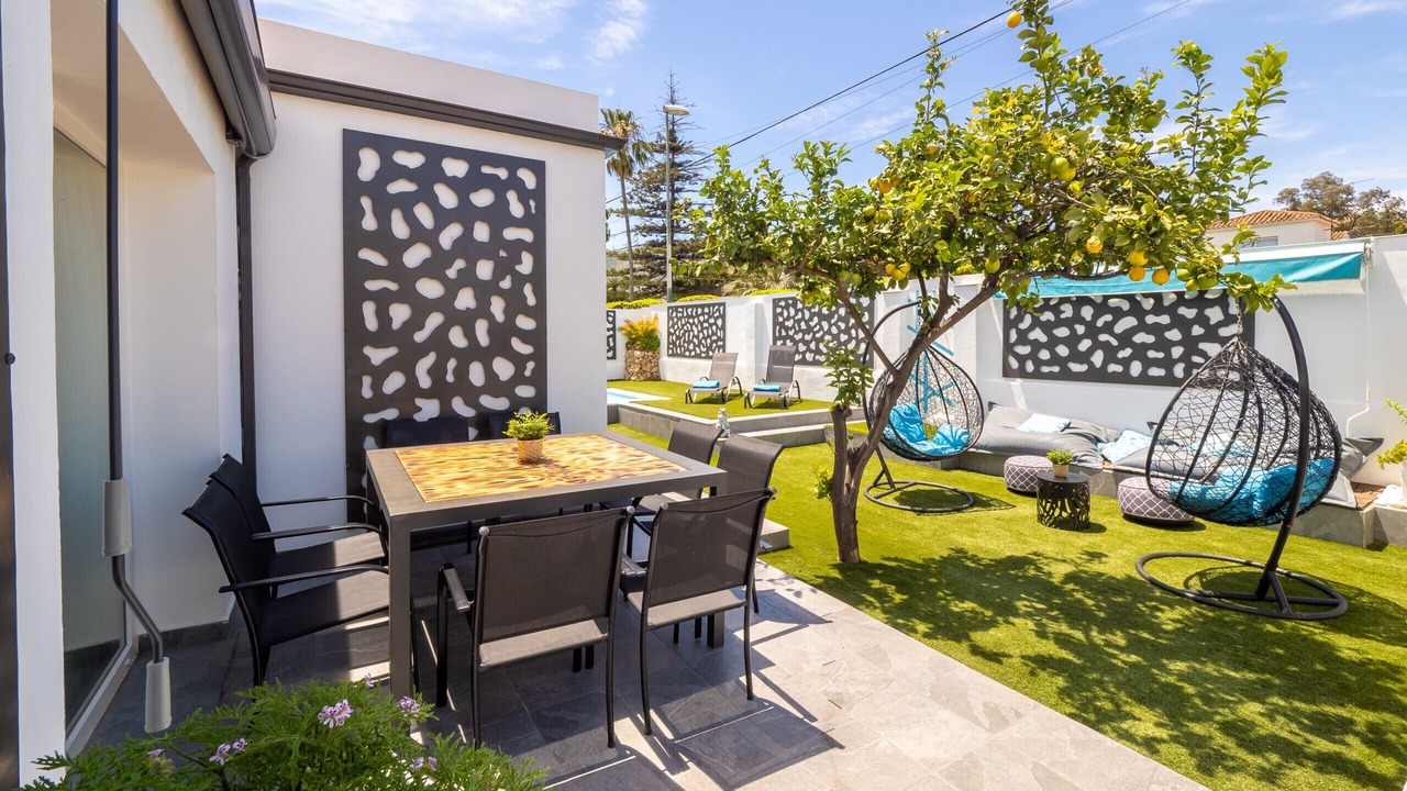 Photo of Outdoor in Churriana