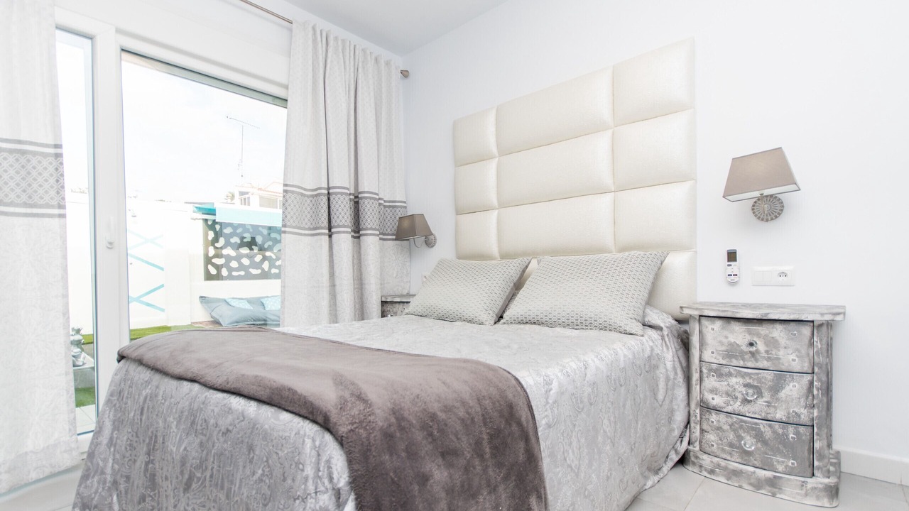 Photo of Bedroom in Churriana