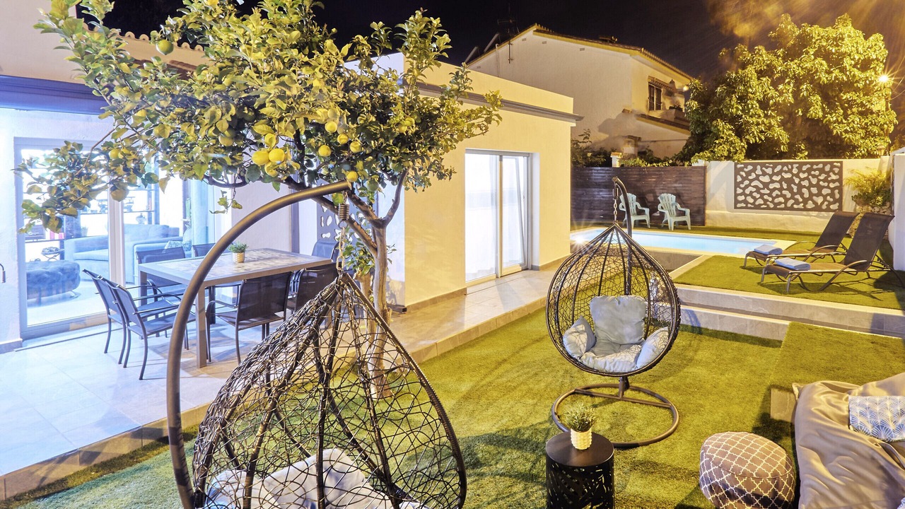 Photo of Outdoor in Churriana