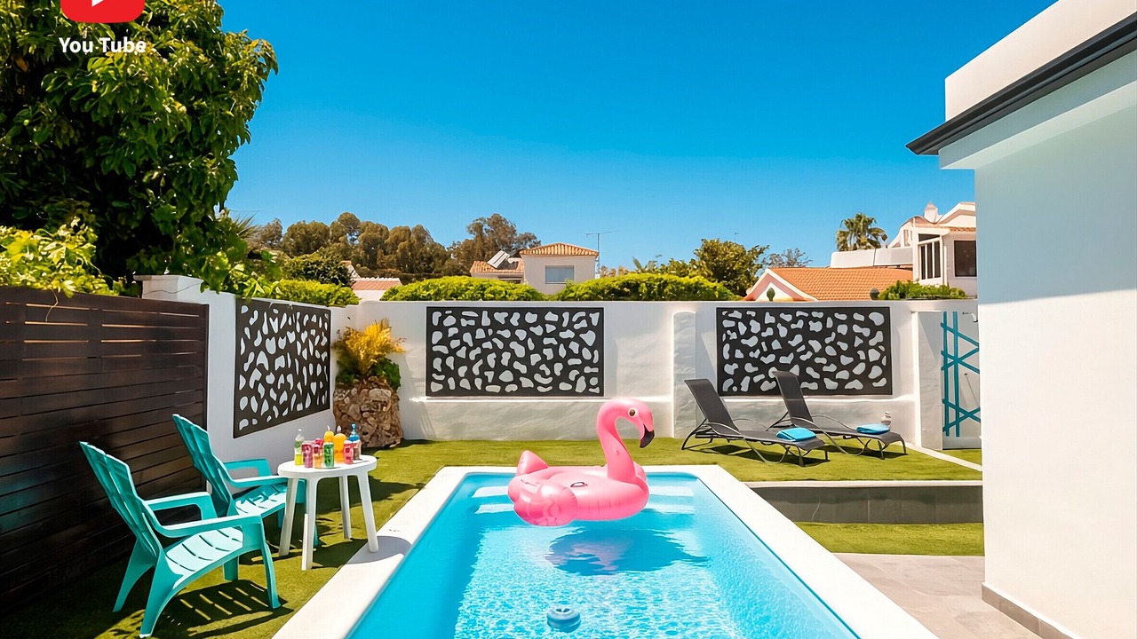 Photo of Outdoor in Churriana