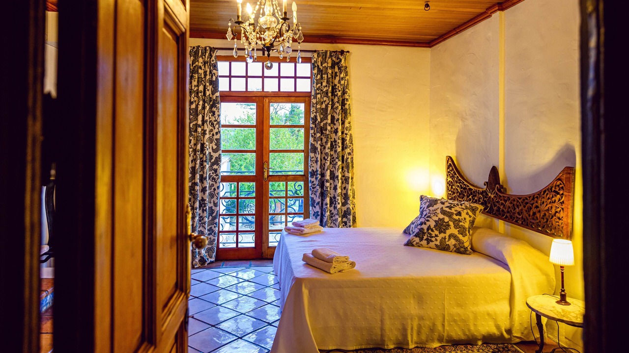 Photo of Bedroom in Recas