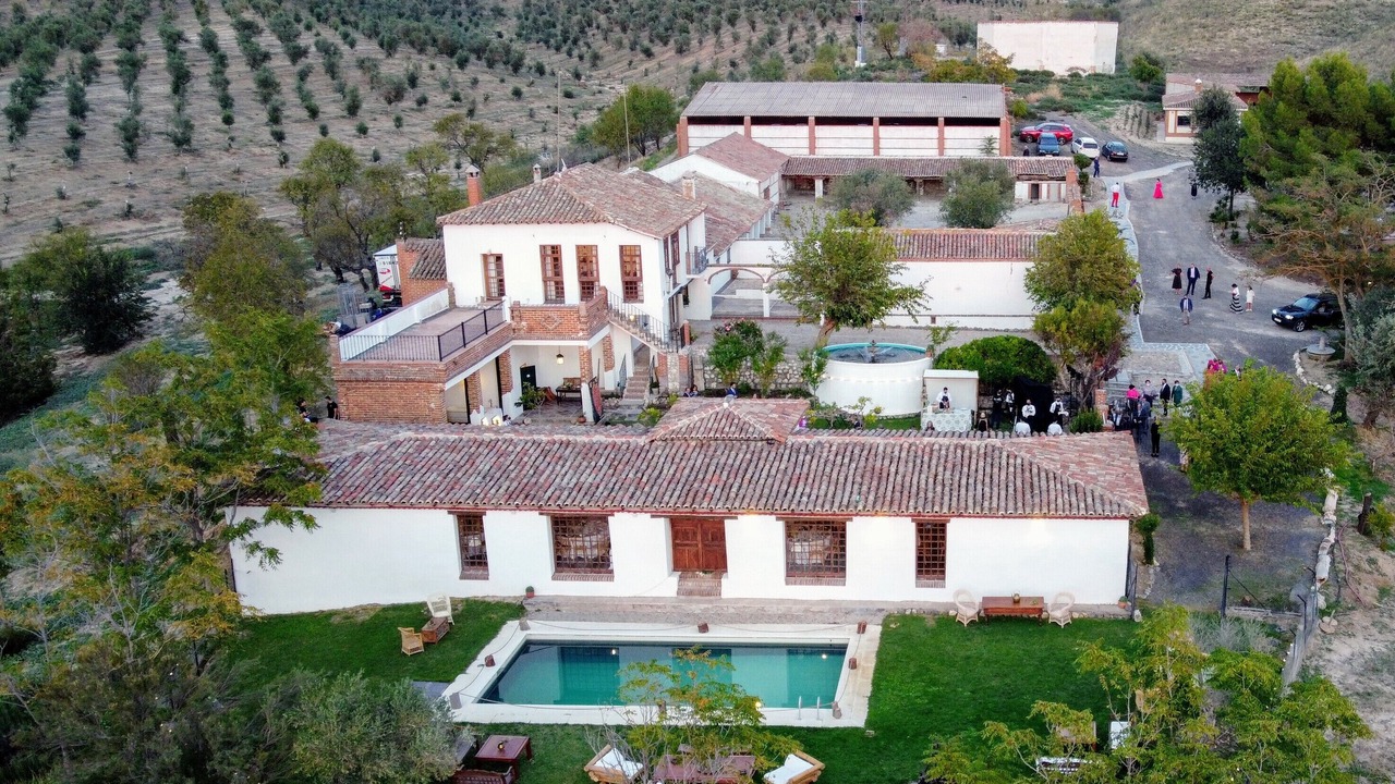 Photo of Outdoor in Recas