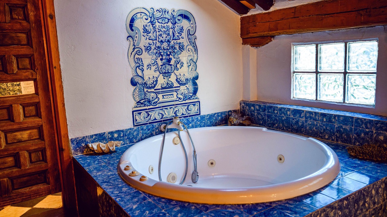 Photo of Bathroom in Recas
