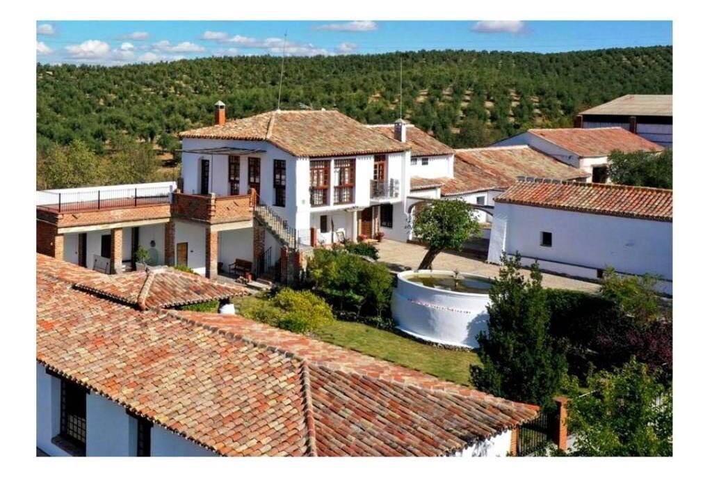 Photo of Outdoor in Recas
