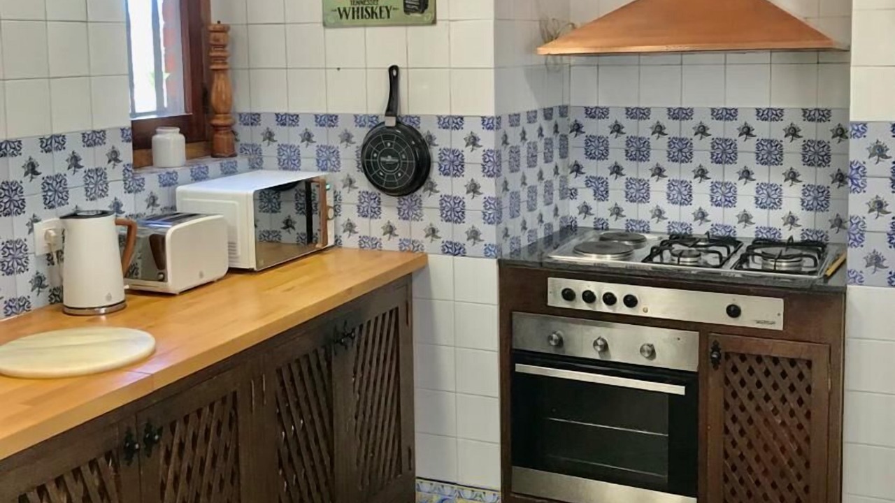 Photo of Kitchen in Recas