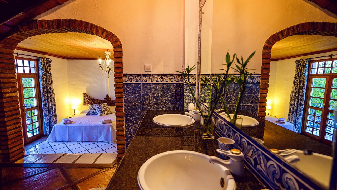 Photo of Bathroom in Recas