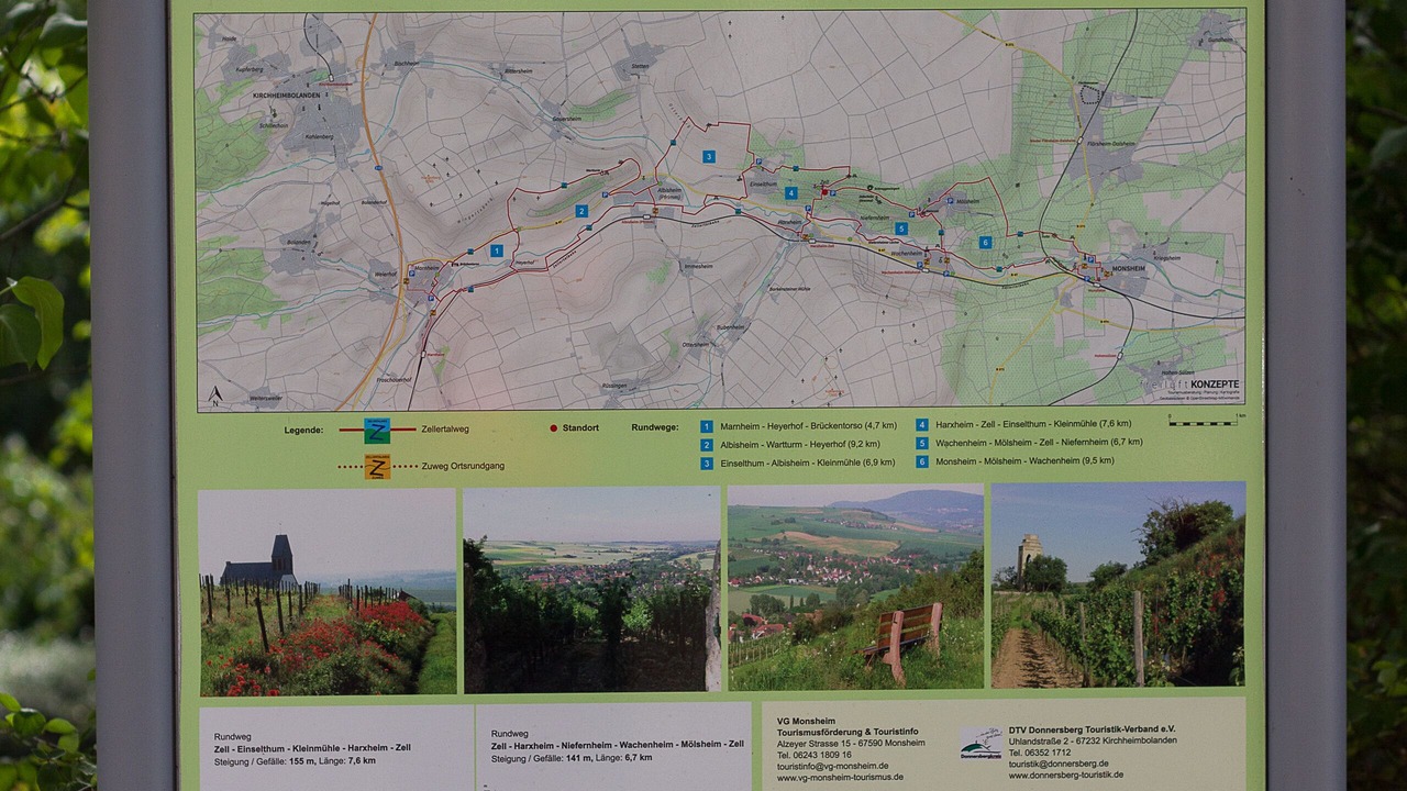 Photo of Outdoor in Albisheim