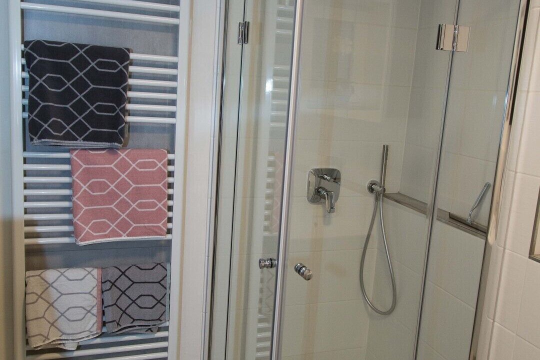Photo of Bathroom in Albisheim