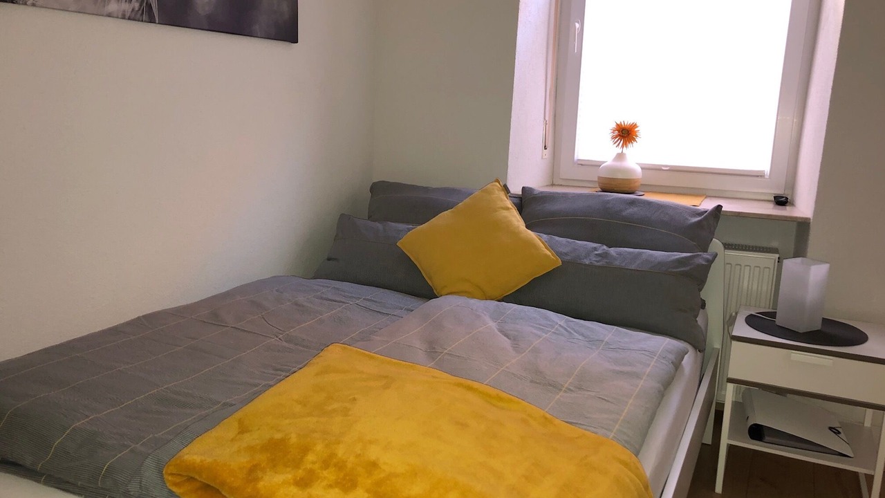 Photo of Bedroom in Albisheim