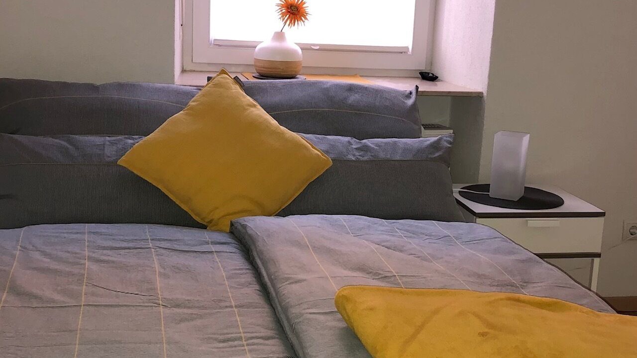 Photo of Bedroom in Albisheim
