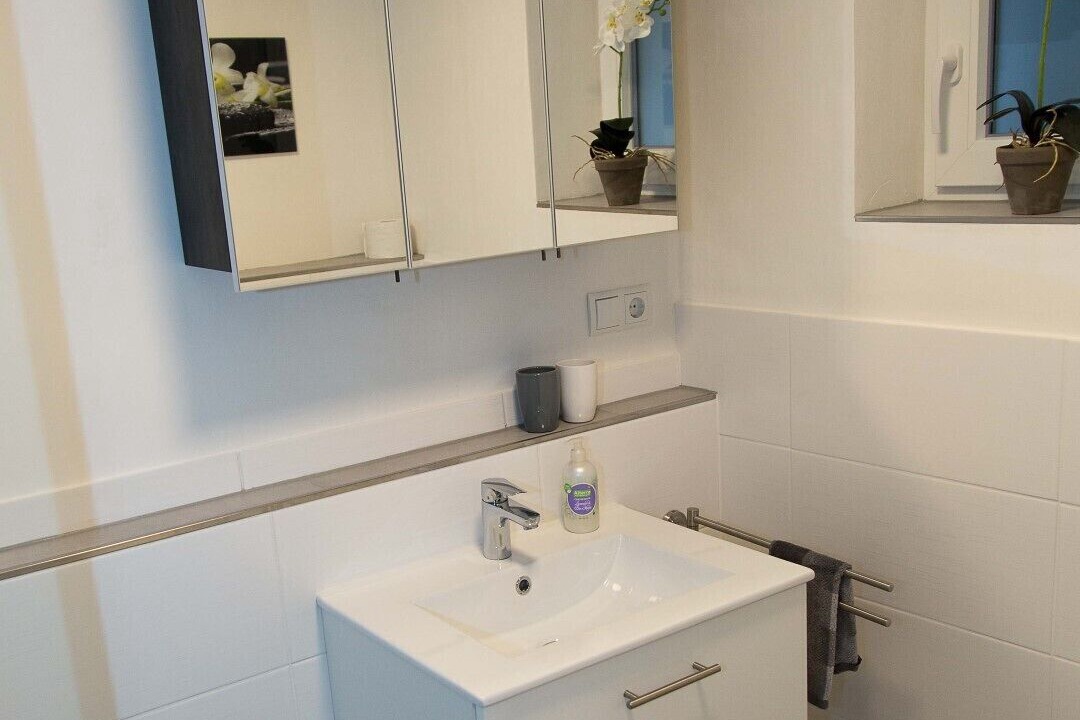 Photo of Bathroom in Albisheim