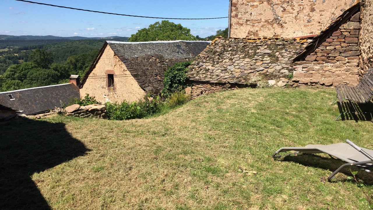 Photo of Outdoor in Saint-Laurent-d'Olt