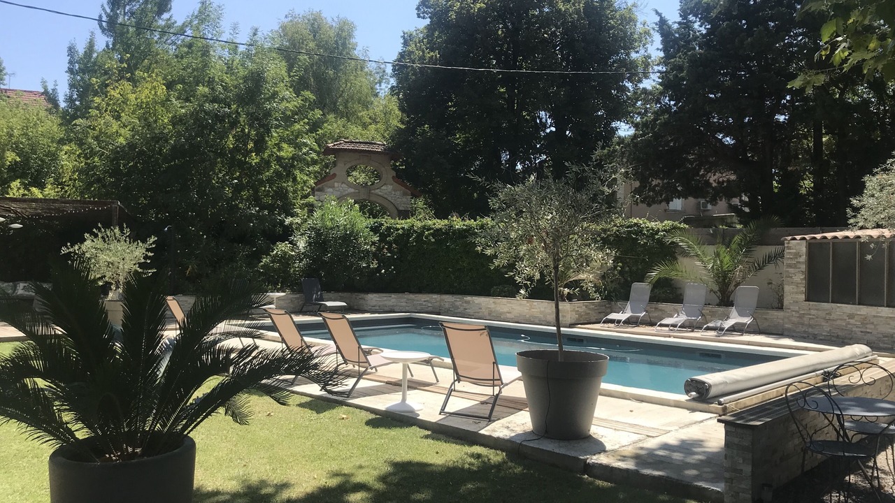 Photo of Outdoor in Cabannes