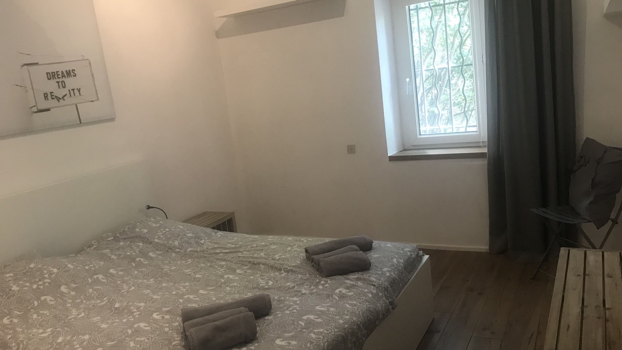 Photo of Bedroom in Cabannes