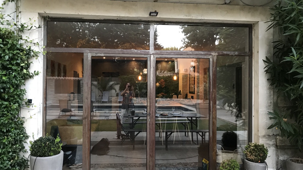 Photo of Outdoor in Cabannes