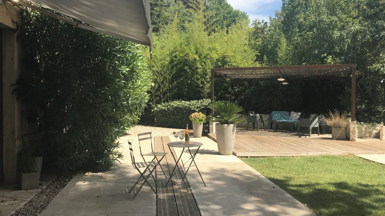 Photo of Outdoor in Cabannes