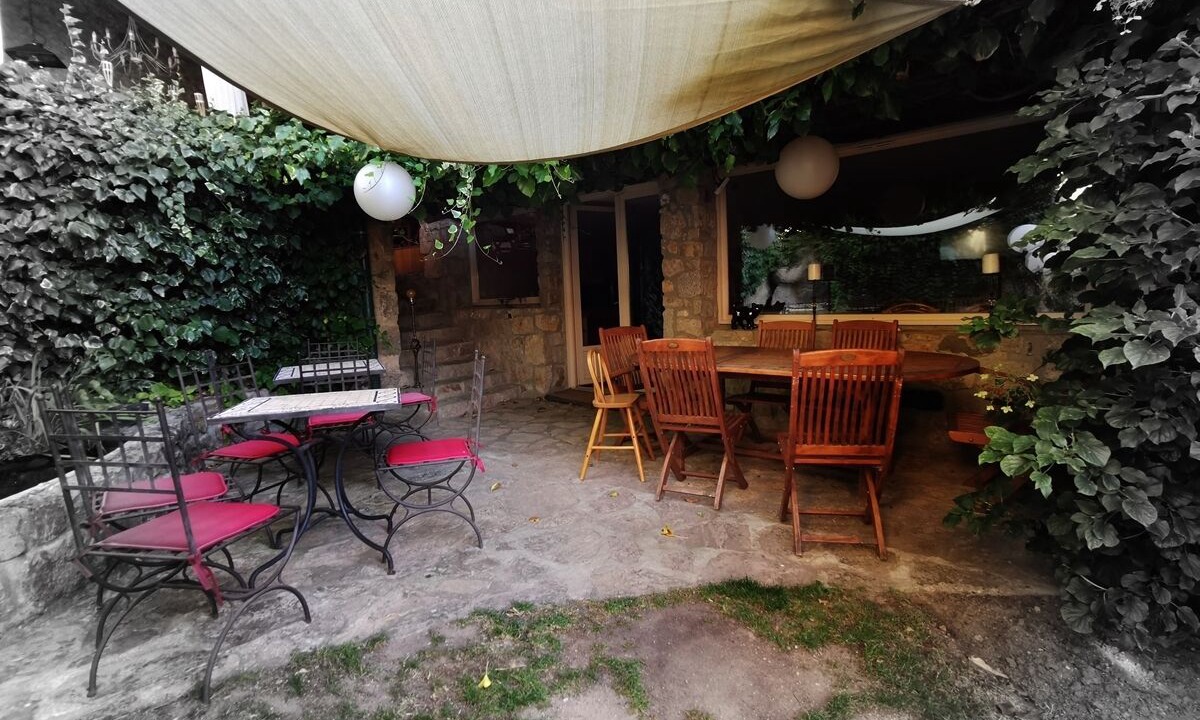 Photo of Outdoor in Hermitage-Tournonais-Herbasse-Pays de Saint-Felicien