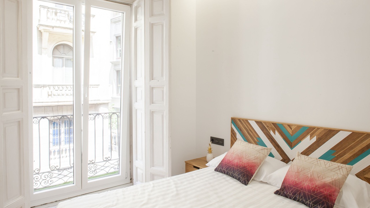 Photo of Bedroom in Justicia