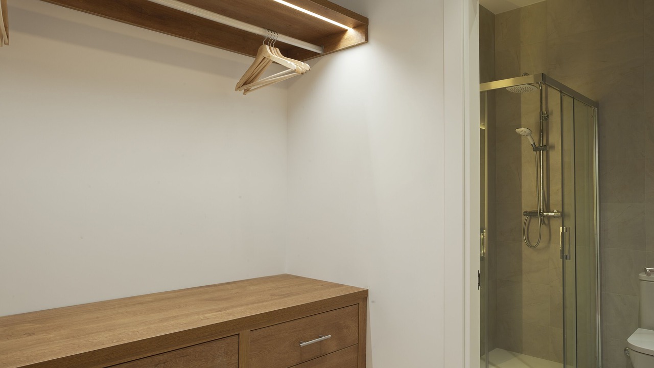 Photo of Bathroom in Justicia