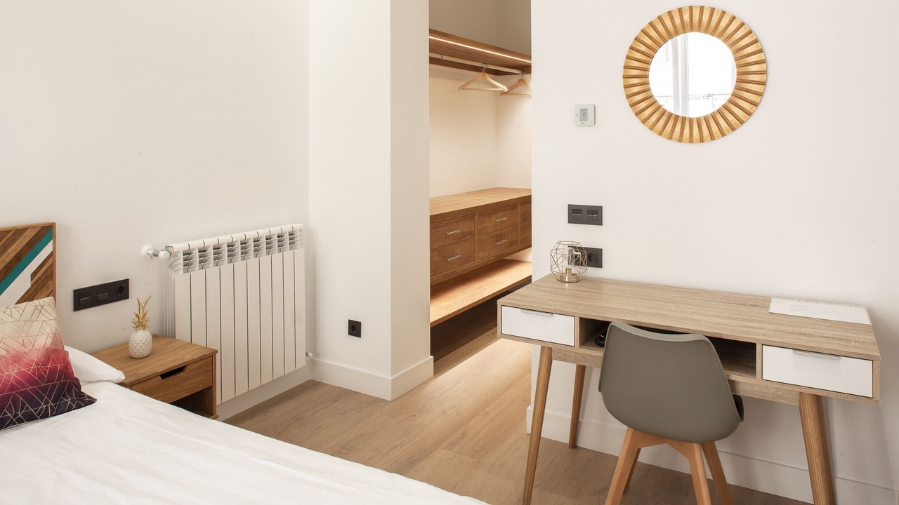 Photo of Bedroom in Justicia