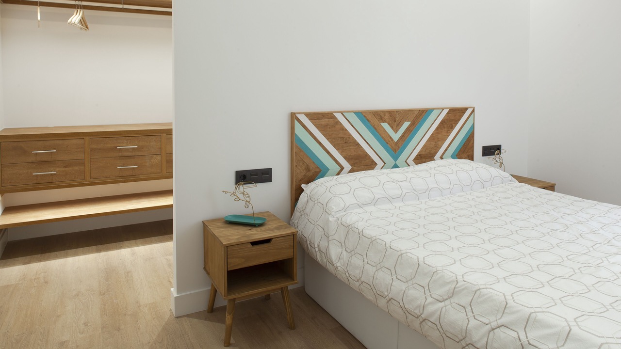 Photo of Bedroom in Justicia