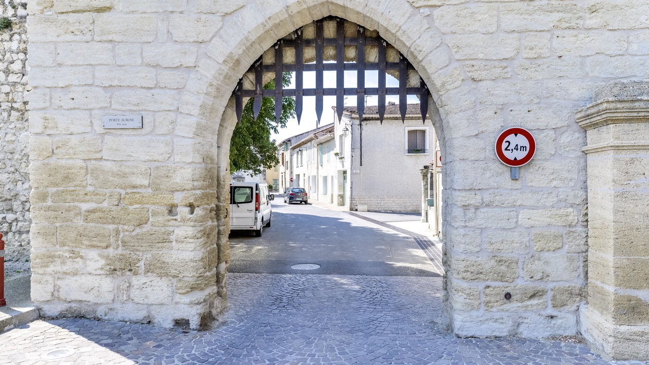 Photo of Outdoor in Noves
