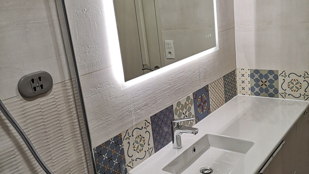 Photo of Bathroom in Noves