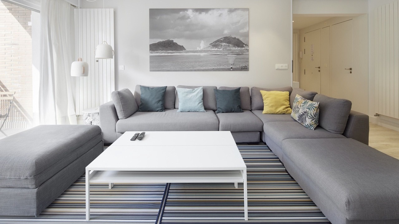 Photo of Livingroom in Antiguo
