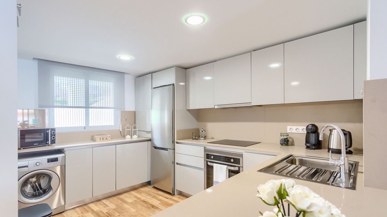 Photo of Kitchen in Altea