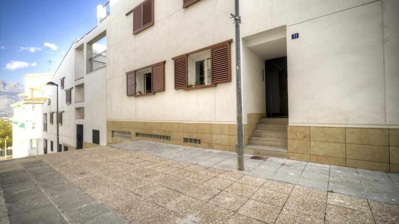 Photo of Outdoor in Altea