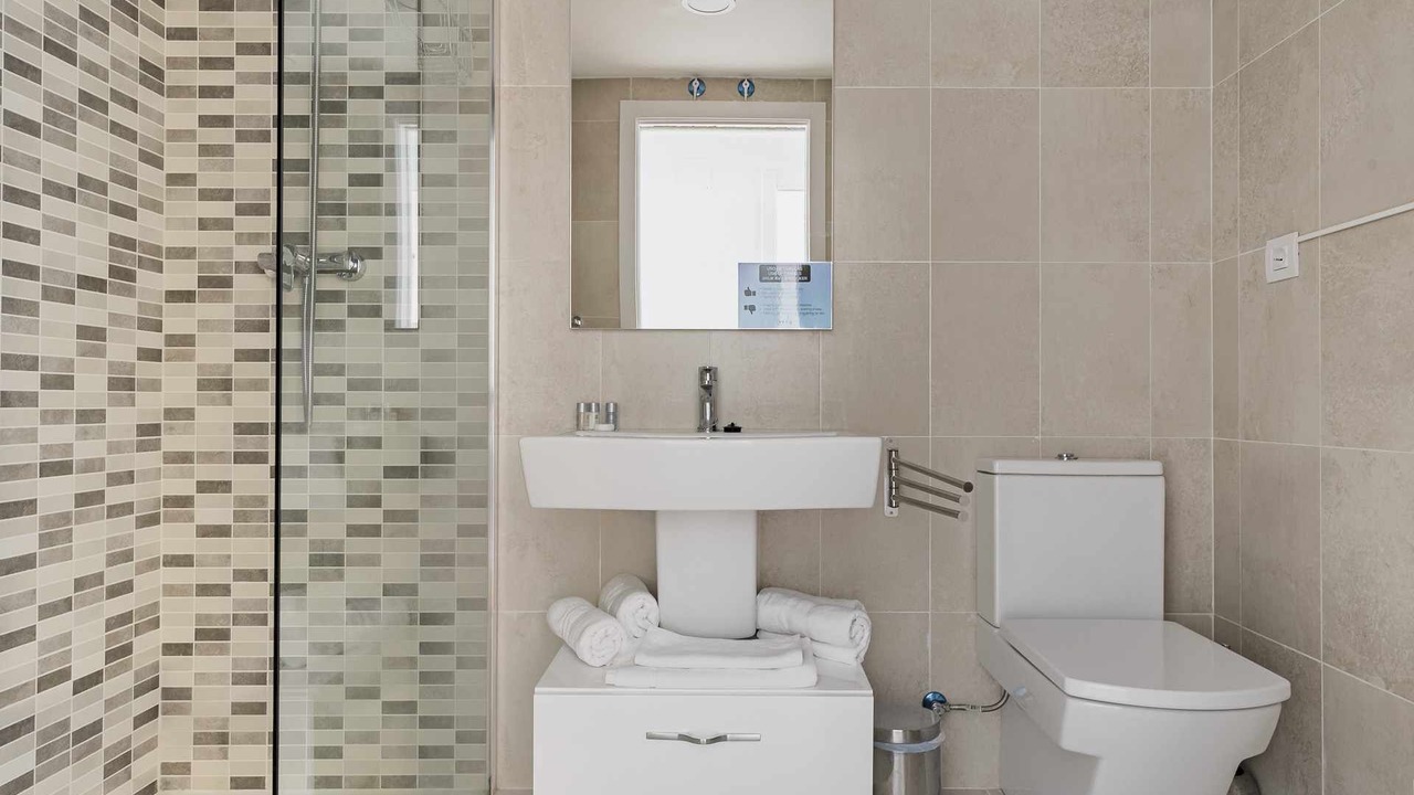 Photo of Bathroom in Altea