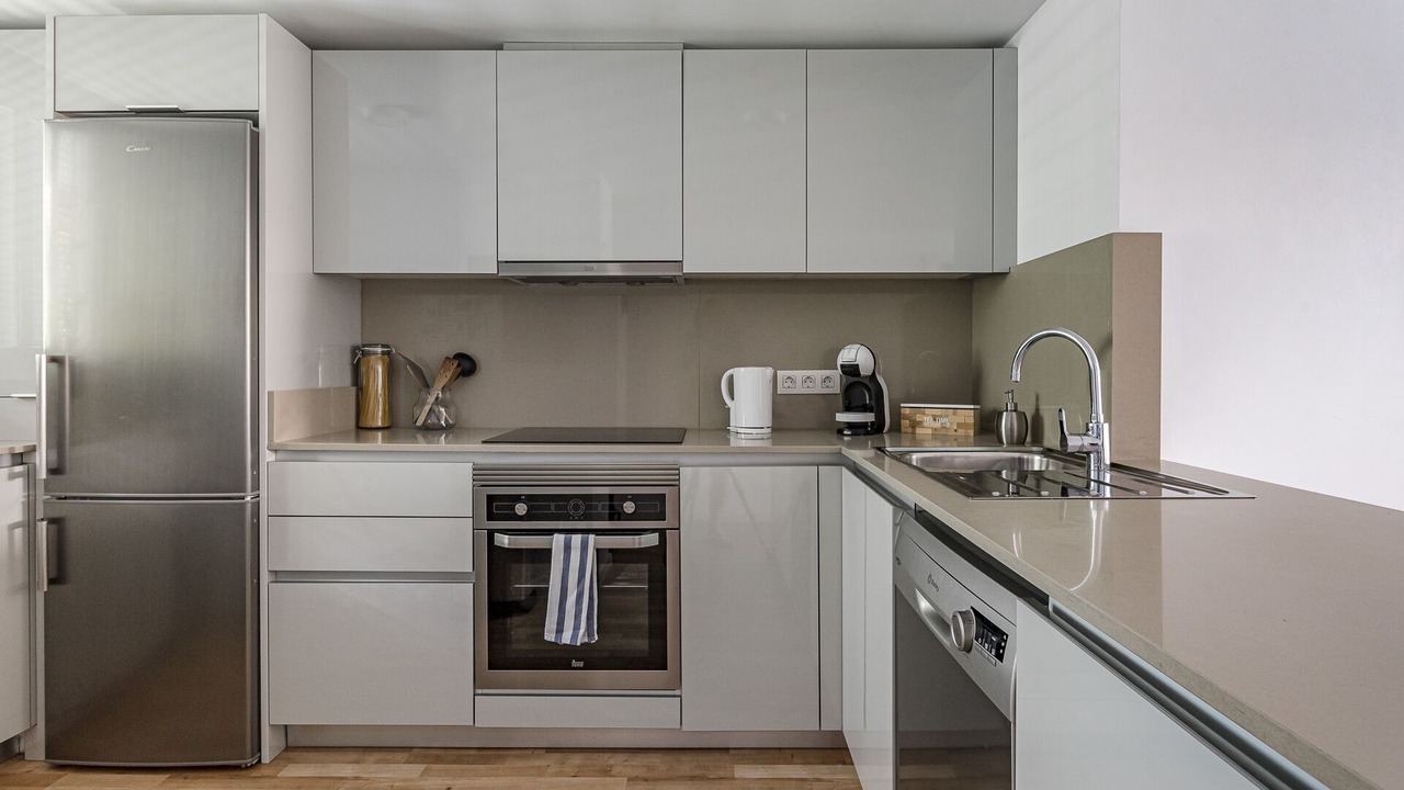 Photo of Kitchen in Altea